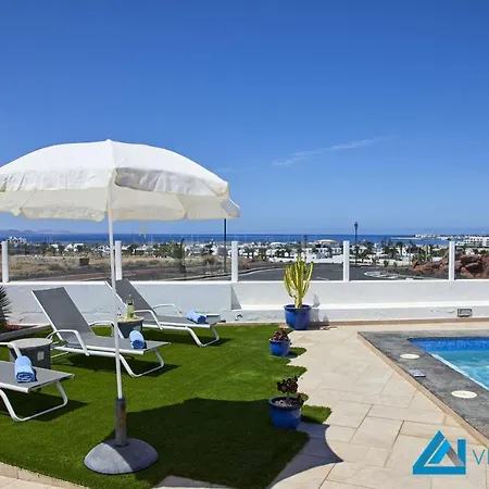 别墅 Casa Nostra - Lh195 By Now Ltd *