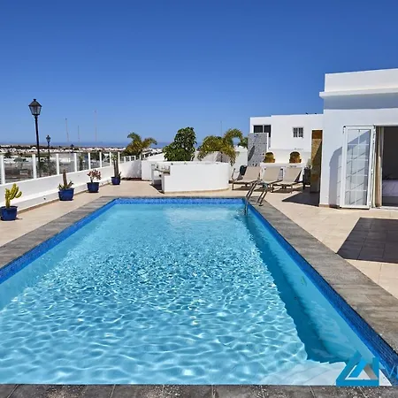 Casa Nostra - Lh195 By Now Ltd 别墅