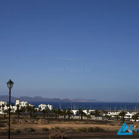 Casa Nostra - Lh195 By Now Ltd * 普拉亚布兰卡