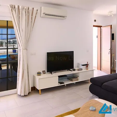 Casa Nostra - Lh195 By Now Ltd 普拉亚布兰卡