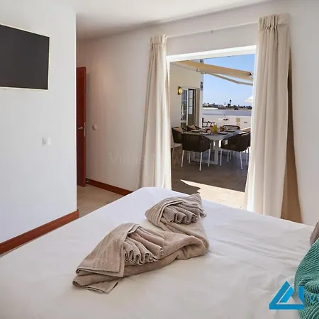 别墅 Casa Nostra - Lh195 By Now Ltd 普拉亚布兰卡