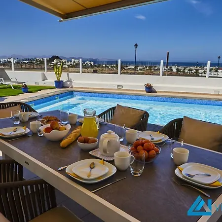 别墅 Casa Nostra - Lh195 By Now Ltd