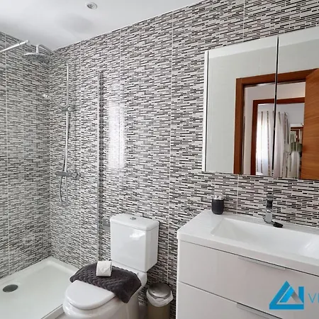 Casa Nostra - Lh195 By Now Ltd 别墅