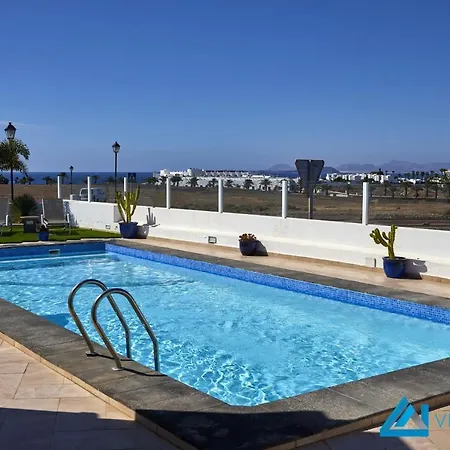 Casa Nostra - Lh195 By Now Ltd 别墅 普拉亚布兰卡