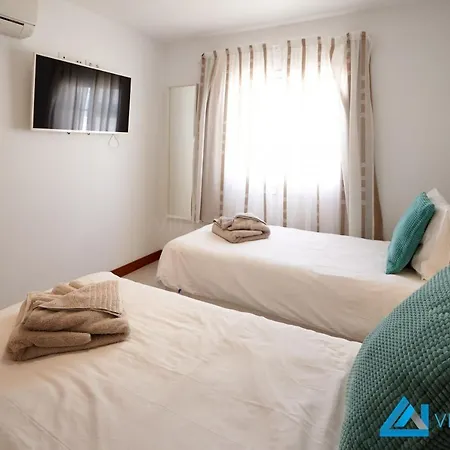 Casa Nostra - Lh195 By Now Ltd 别墅 普拉亚布兰卡