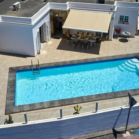 Casa Nostra - Lh195 By Now Ltd 别墅