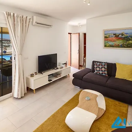 Casa Nostra - Lh195 By Now Ltd 普拉亚布兰卡