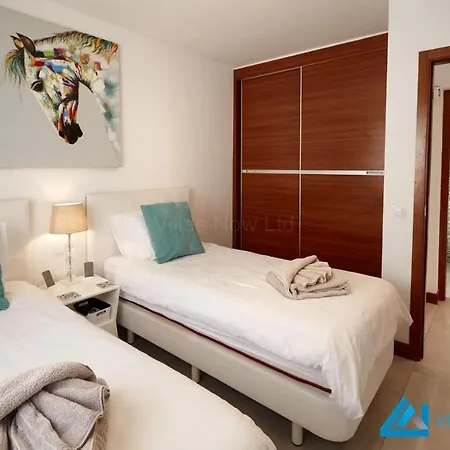 Casa Nostra - Lh195 By Now Ltd 别墅