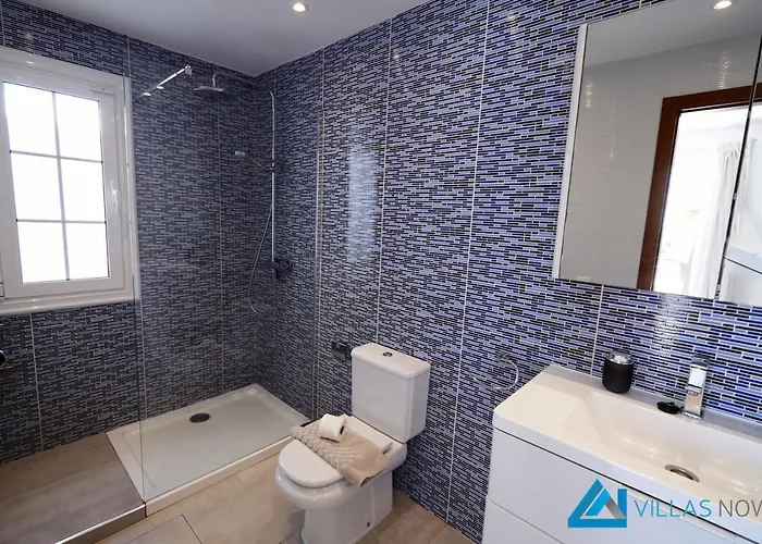 Casa Nostra - Lh195 By Now Ltd Vila Playa Blanca (Lanzarote)