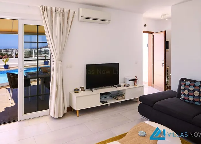 Casa Nostra - Lh195 By Now Ltd Playa Blanca (Lanzarote)