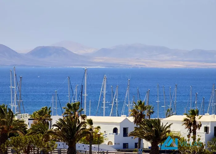 Casa Nostra - Lh195 By Now Ltd Vila Playa Blanca (Lanzarote)